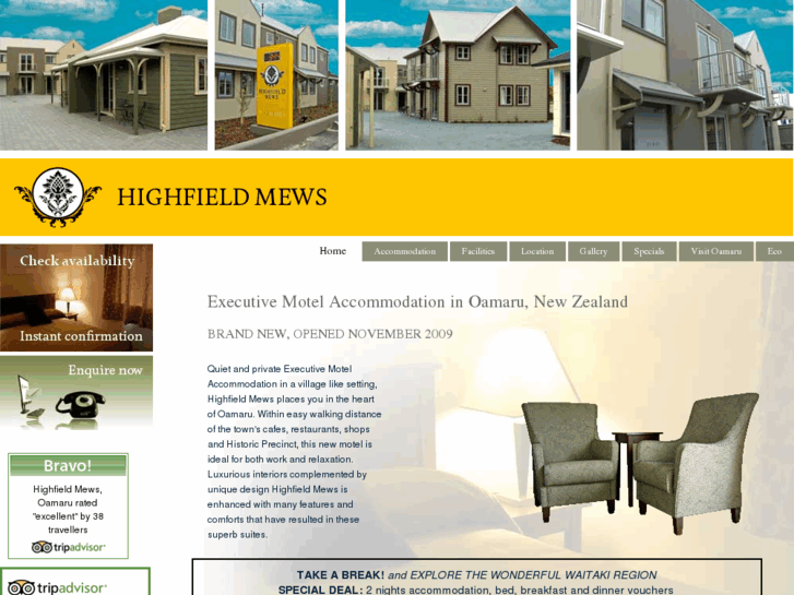 www.highfieldmews.co.nz