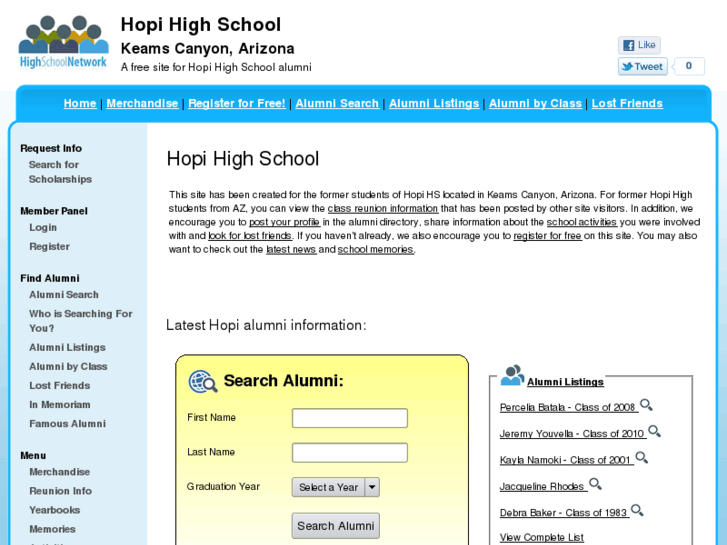 www.hopihighschool.org