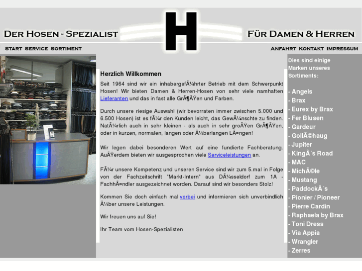 www.hosenspezialist.com