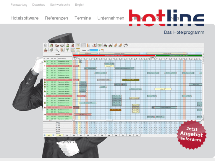 www.hotlinesoftware.de