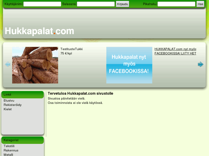 www.hukkapala.com