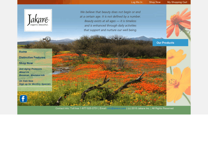 www.jakare.com