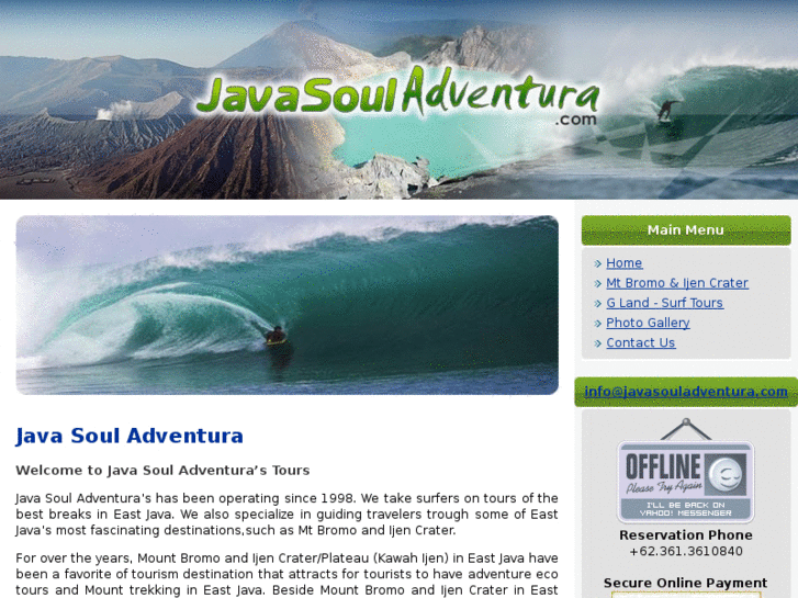 www.javasouladventura.com