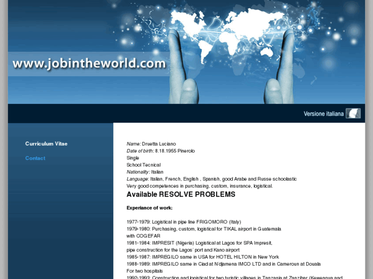 www.jobintheworld.com