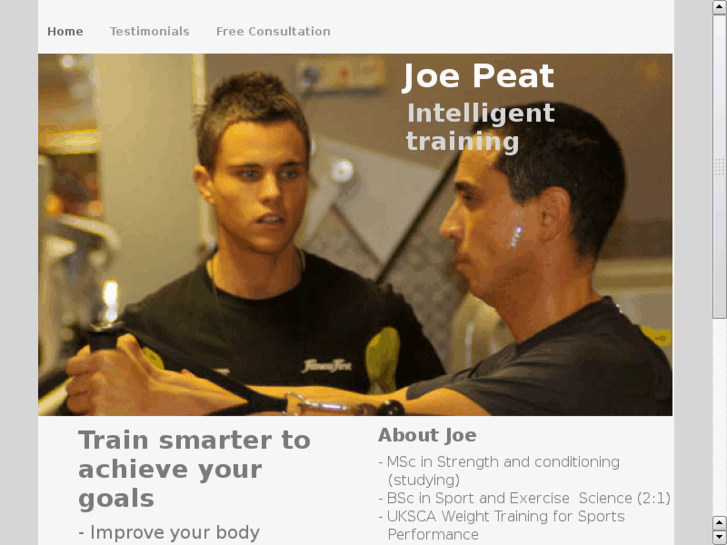 www.joepeat.com