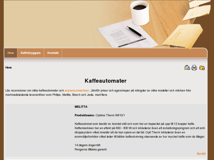 www.kaffeautomat.net