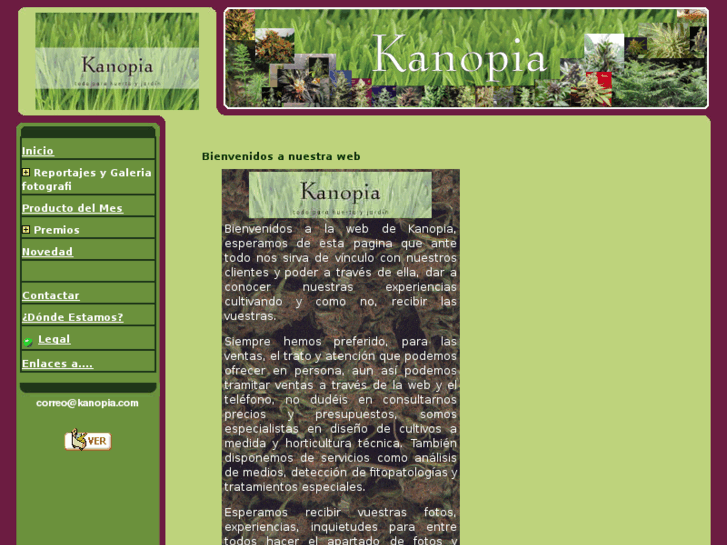 www.kanopia.com