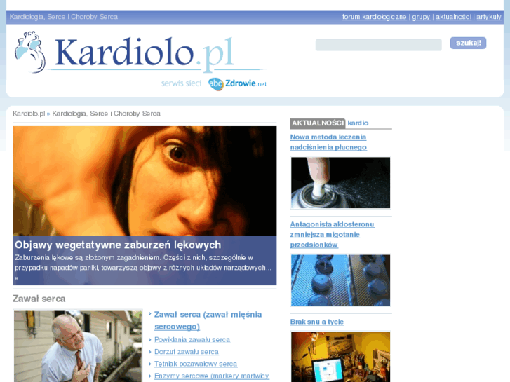 www.kardiolo.pl