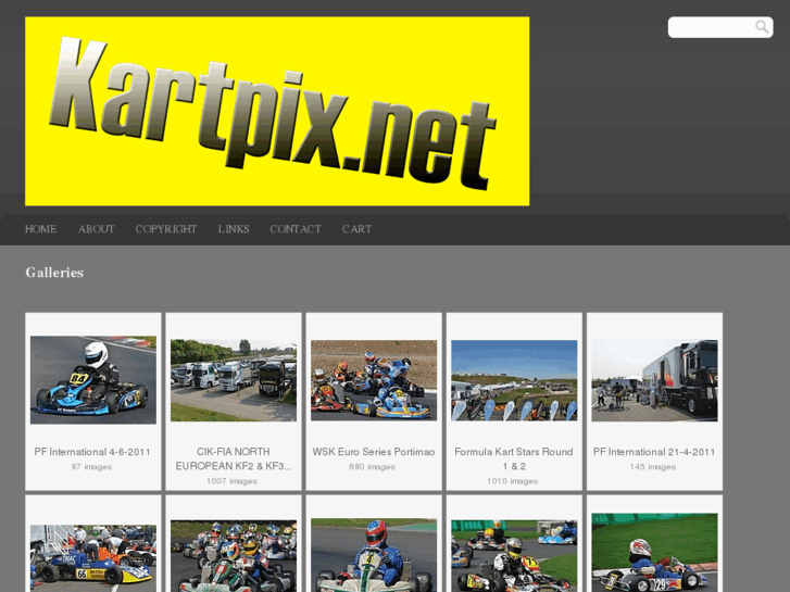 www.kartpix.net