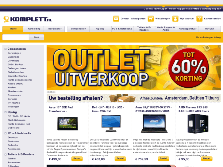 www.komplett.nl