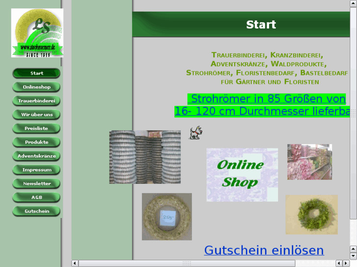 www.kranzbinderei.com