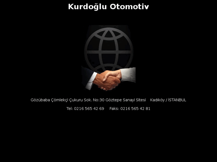 www.kurdogluotomotiv.com