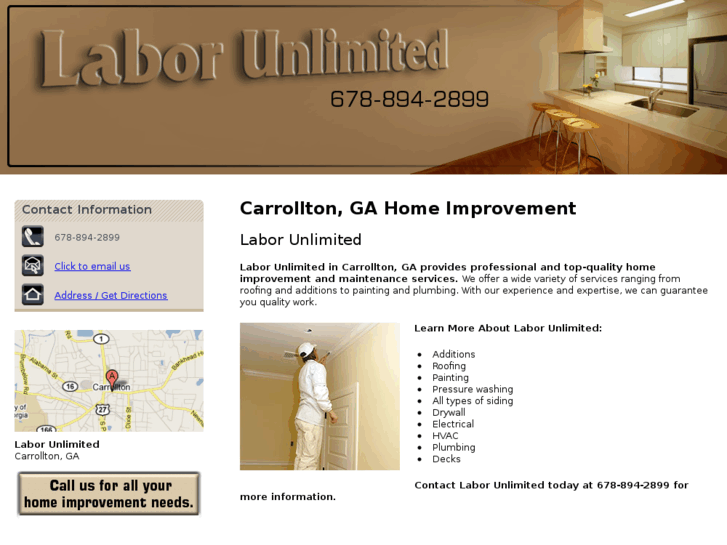 www.laborunlimited.net