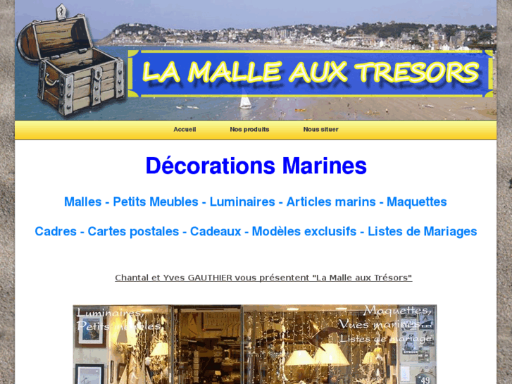 www.lamalleauxtresors-deco-marine.com