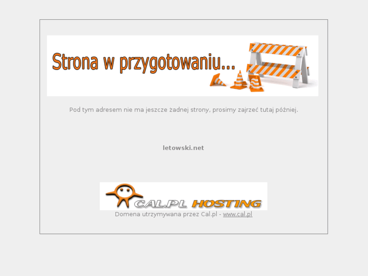 www.letowski.net