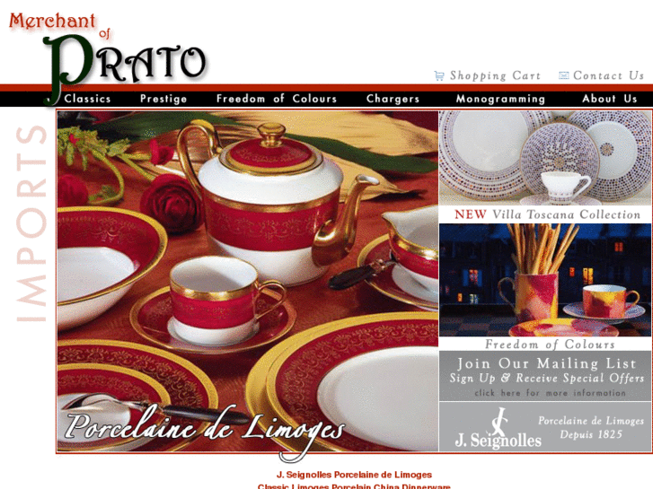 www.limogesfrenchchina.com