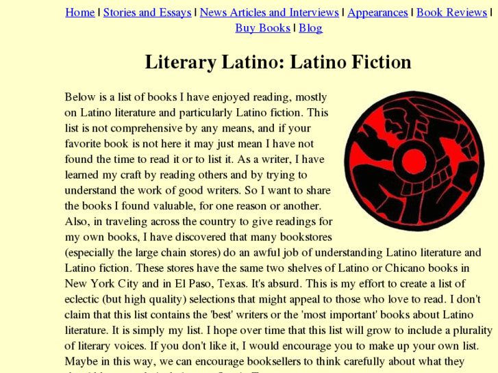 www.literarylatino.com