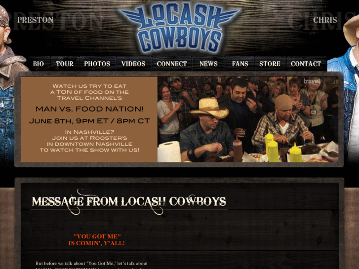 www.locashcowboys.com