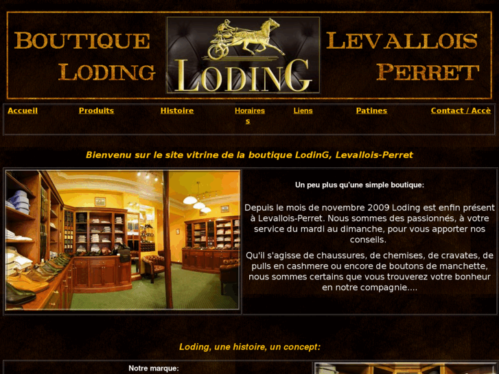 www.lodinglevallois.com