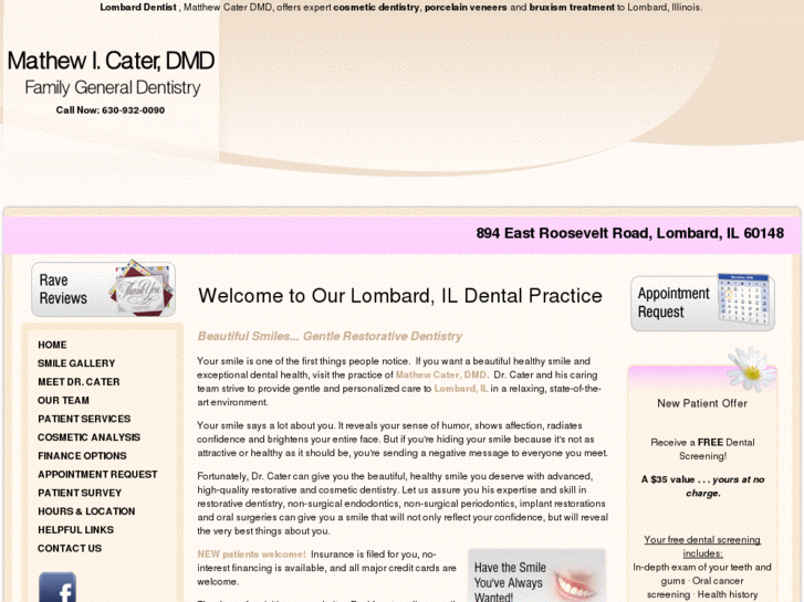 www.lombarddentistry.com