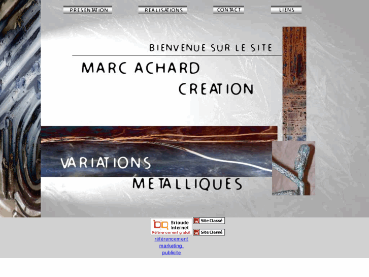 www.marc-achard-creation.com