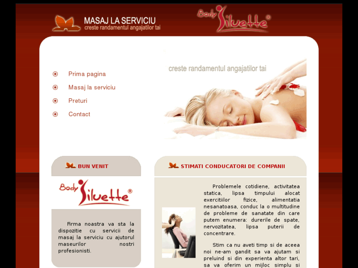 www.masajlaserviciu.ro