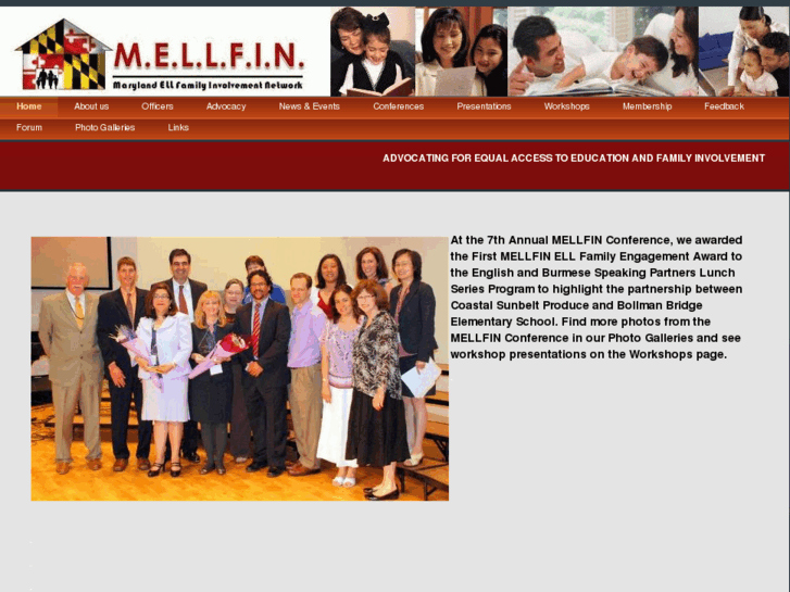 www.mellfin.org