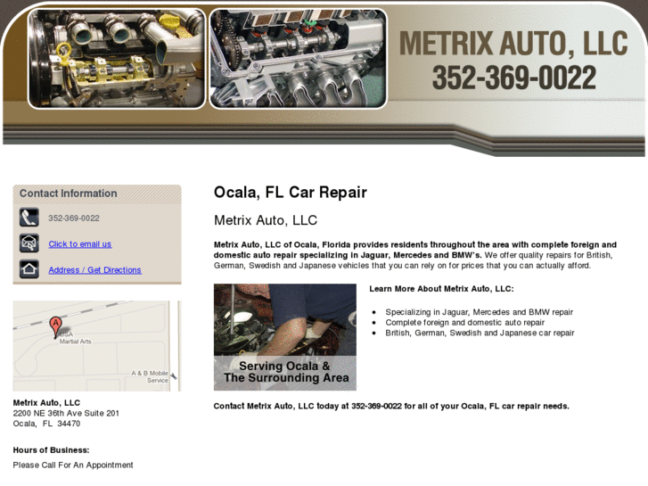 www.metrixauto.com