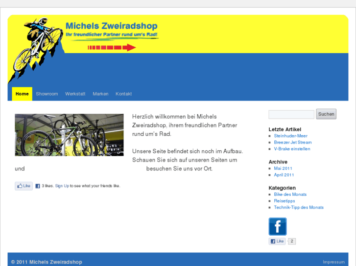 www.michels-zweiradshop.com