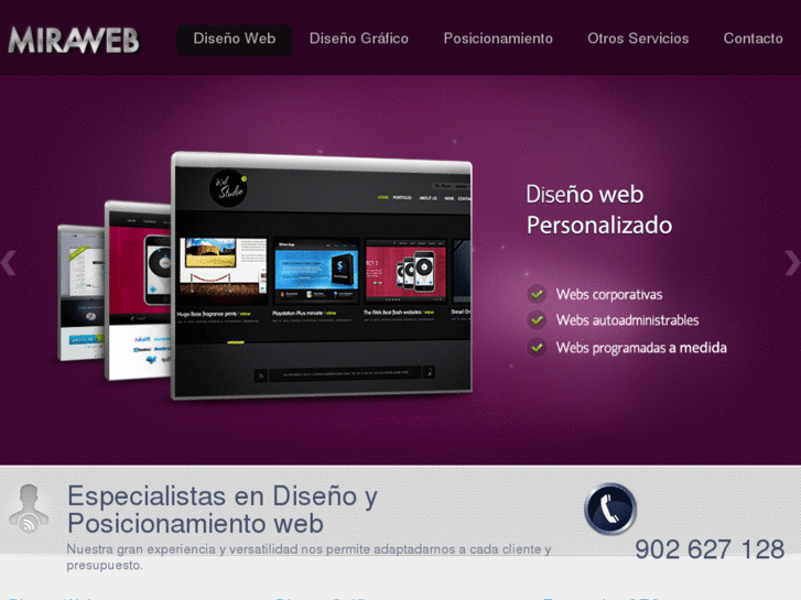 www.miraweb.es