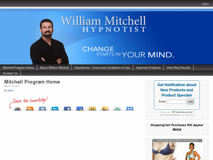 www.mitchellprogram.com