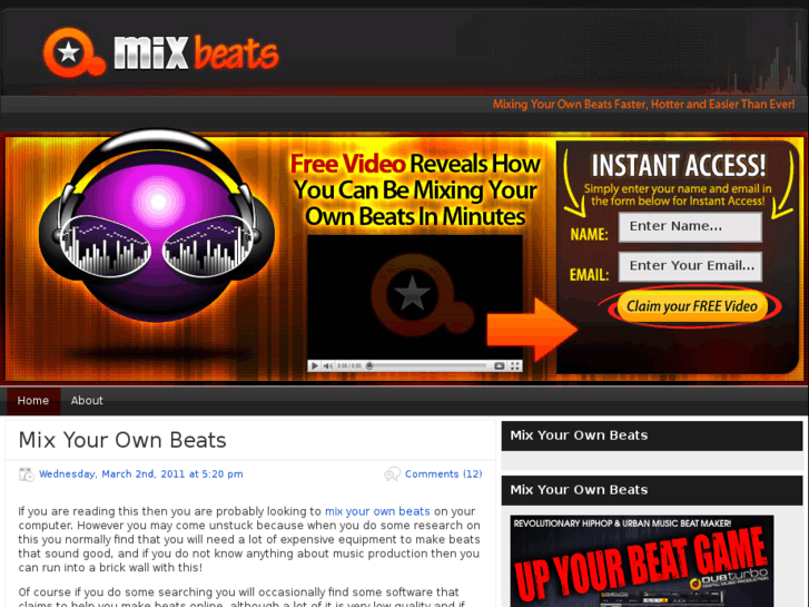 www.mix-beats.com