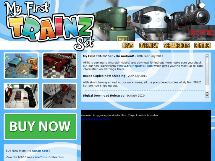 www.myfirsttrainzset.com