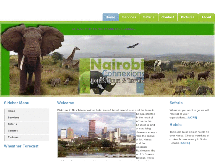 www.nairobi-connexion.com
