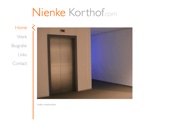 www.nienkekorthof.com