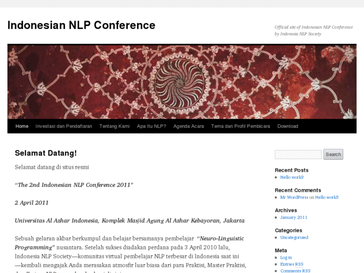 www.nlpconference.org