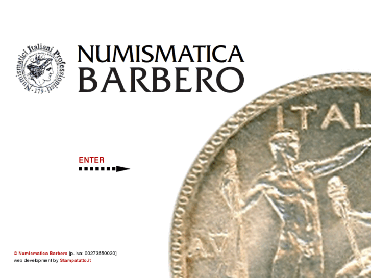 www.numismaticabarbero.com