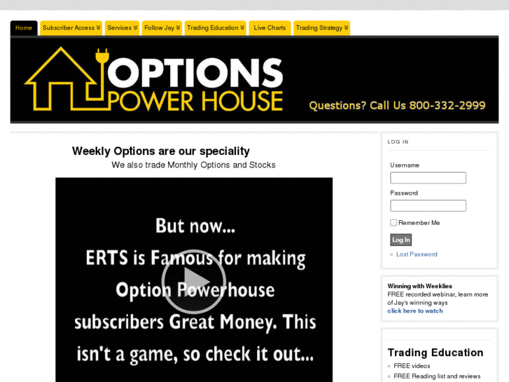 www.optionspowerhouse.com