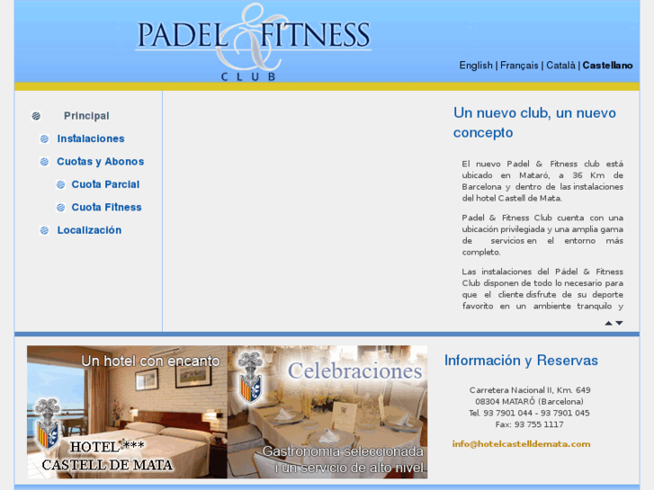 www.padelandfitness.com