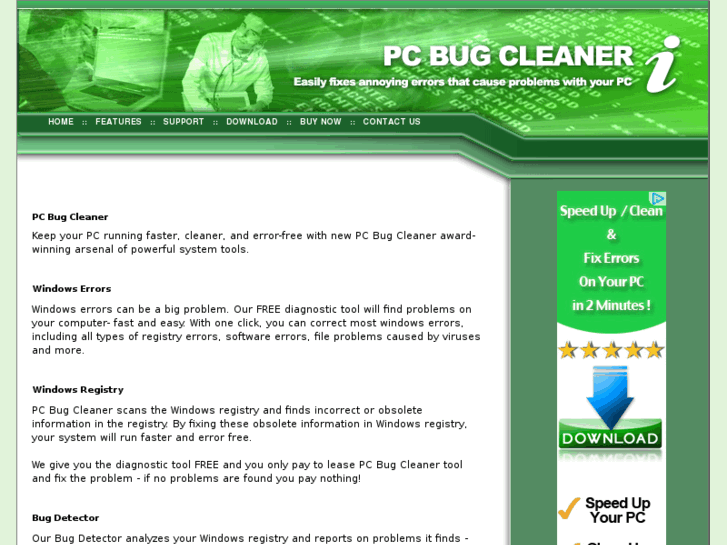 www.pcbugcleaner.com