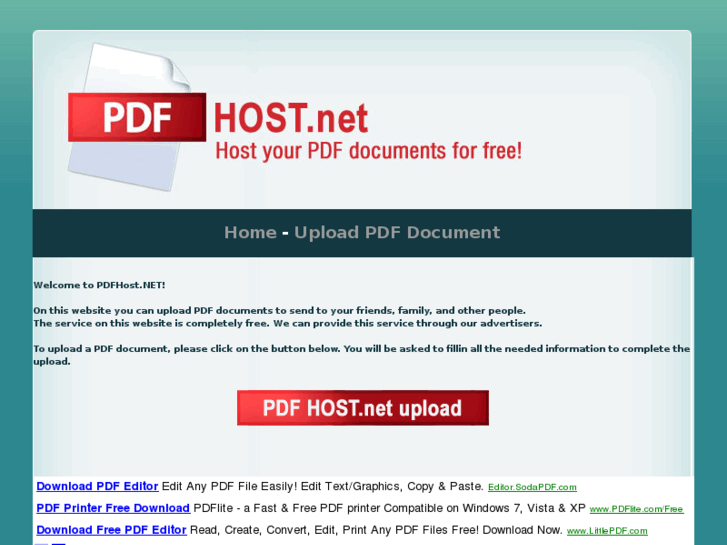 www.pdfhost.net