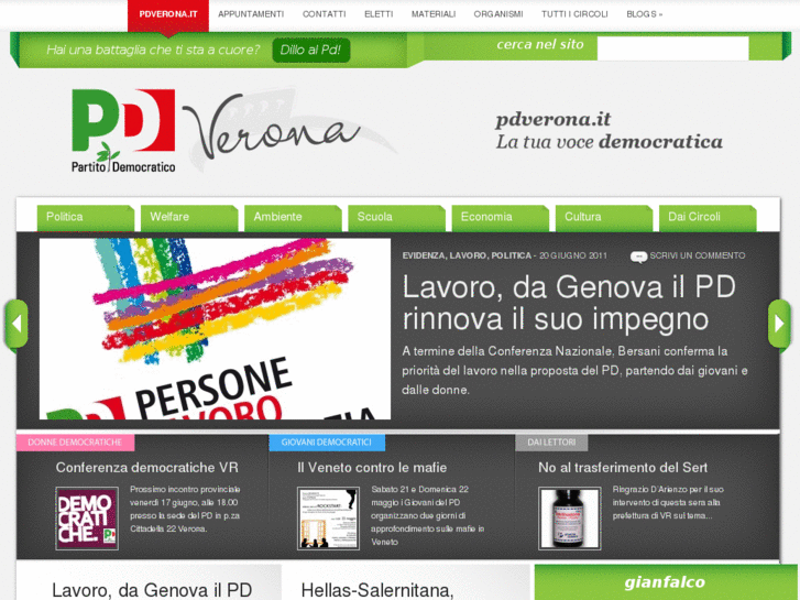 www.pdverona.it