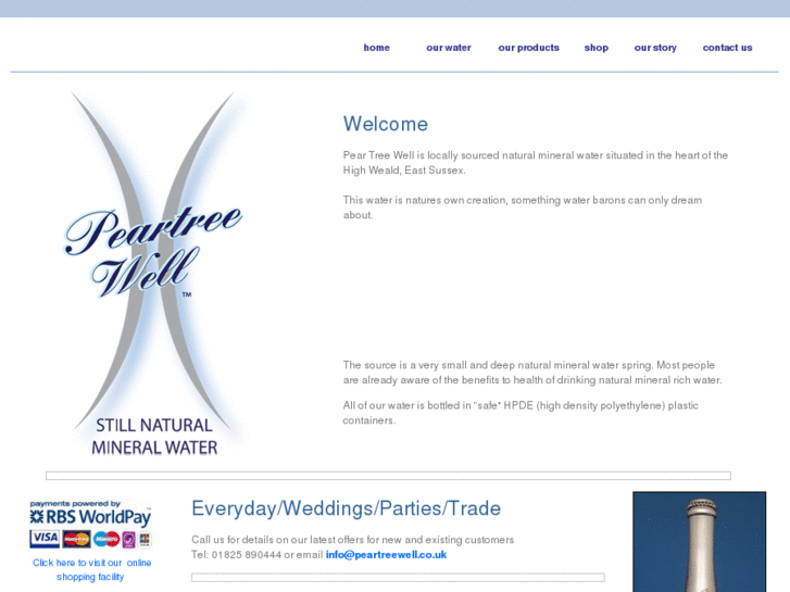 www.peartreewell.com