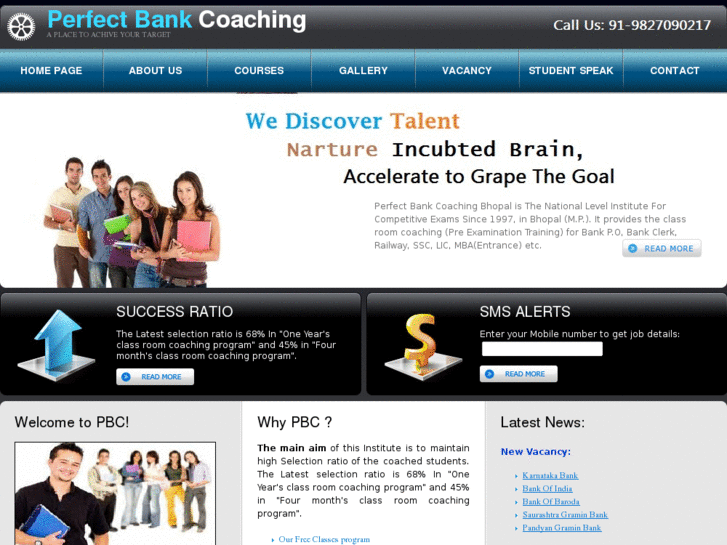 www.perfectbankcoaching.com