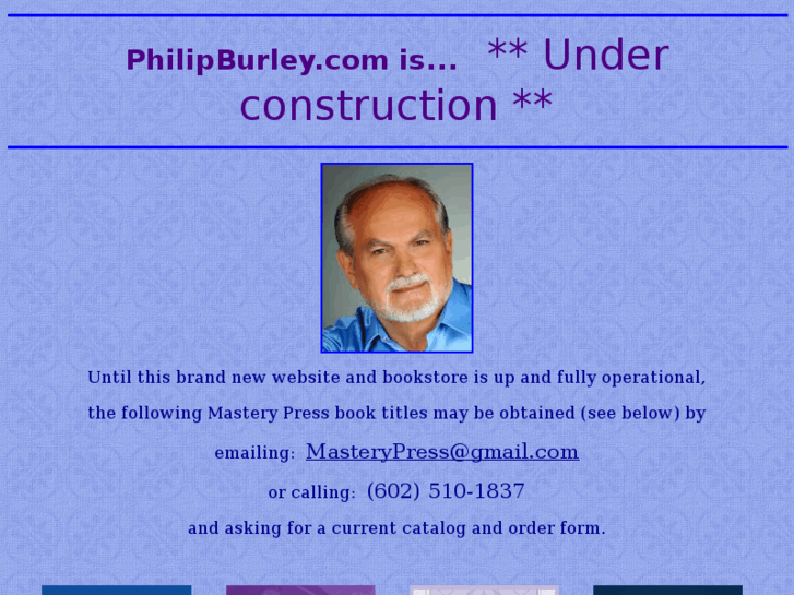 www.philipburley.com