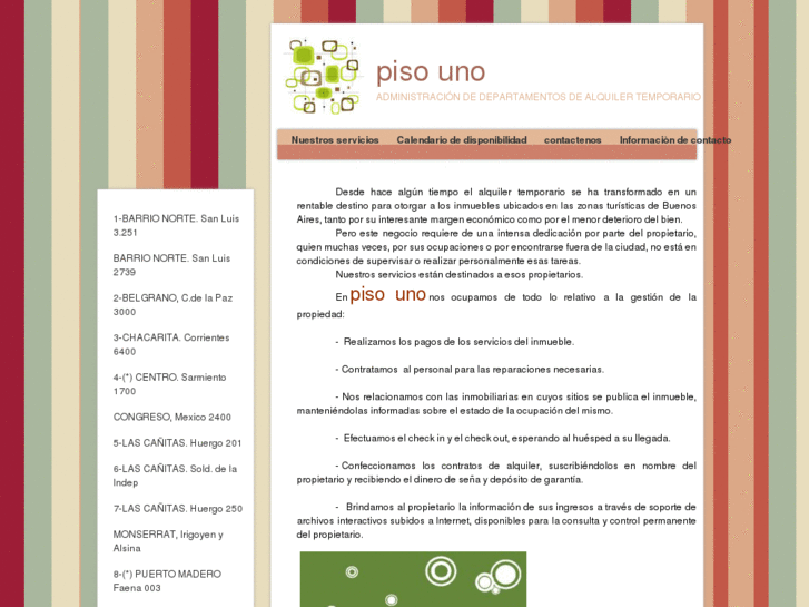 www.pisouno.com