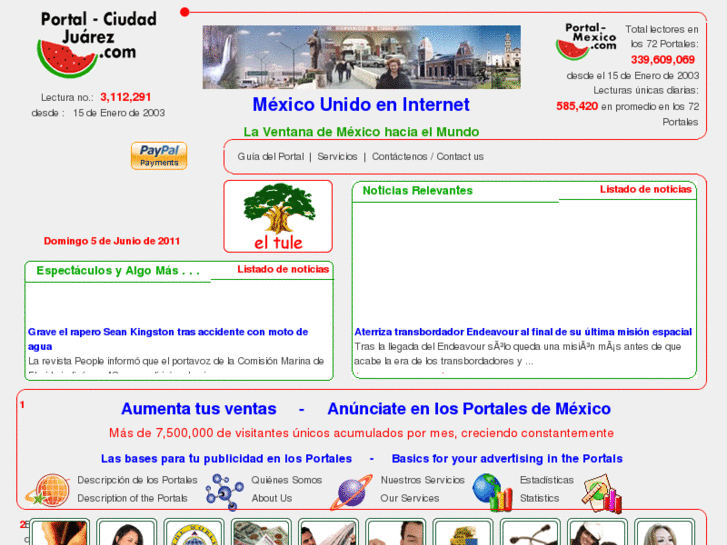 www.portal-juarez.com