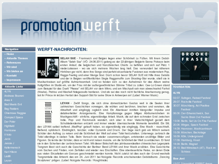 www.promotion-werft.com