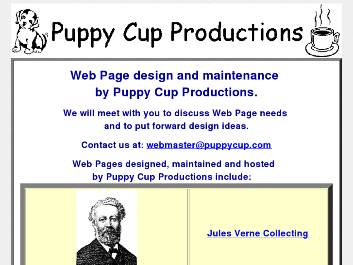 www.puppycup.com