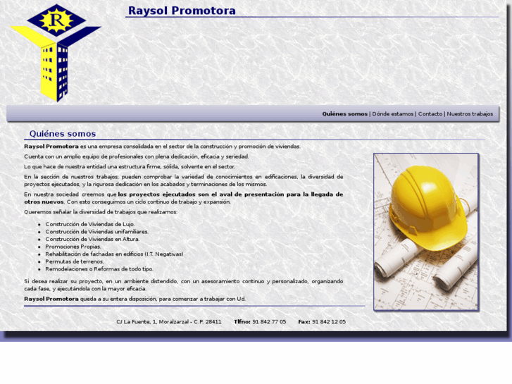 www.raysolpromotora.com